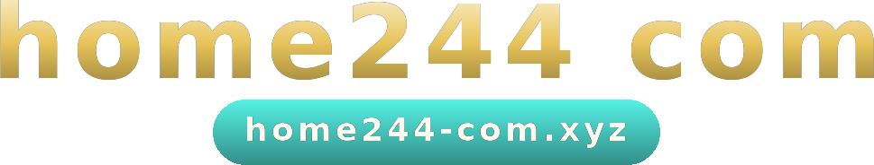 home244 com logo
